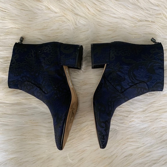 Karl Lagerfeld Maude ankle boots - Picture 3 of 10